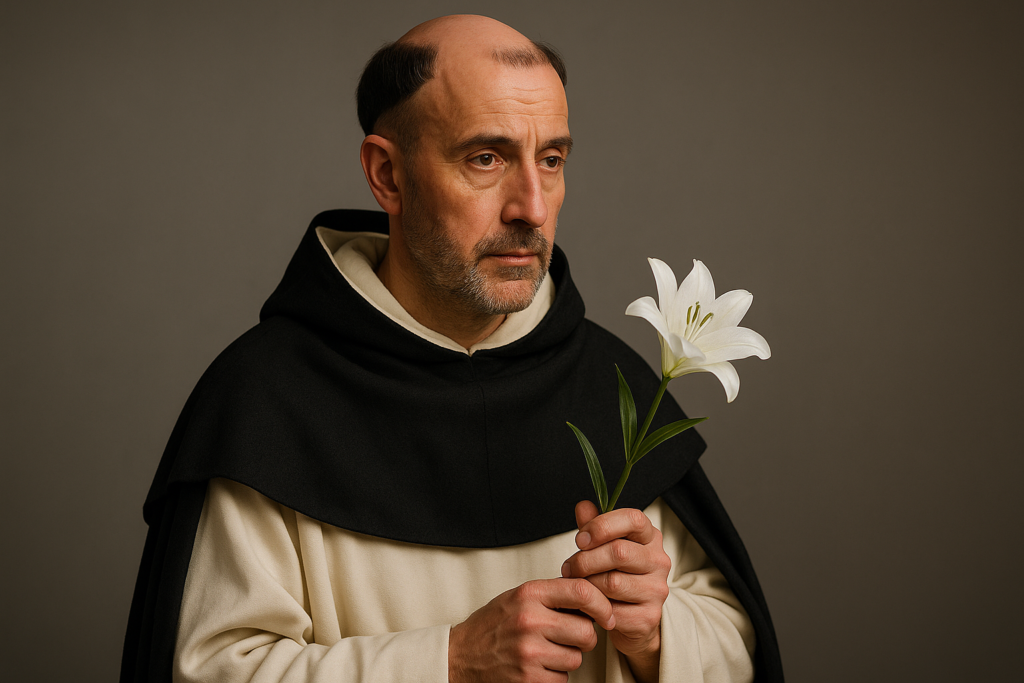 Saint Dominic: Life, Legacy, and the Order of Preachers - Local ...