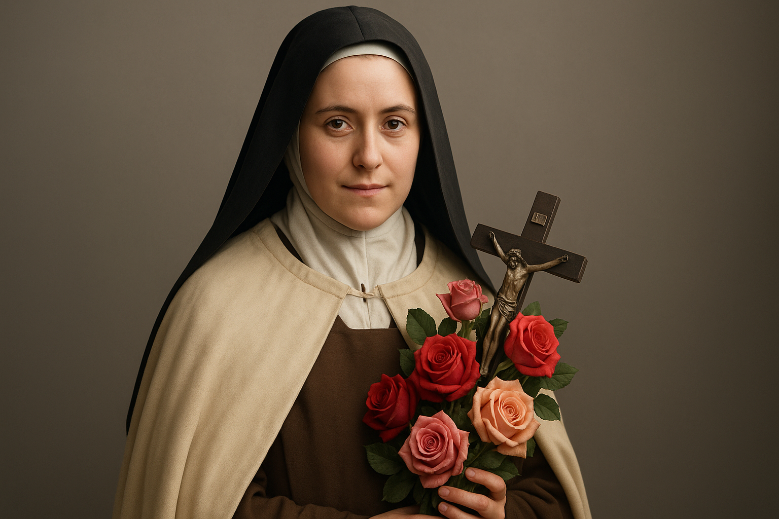 Catholic First Communion (Full Overview)