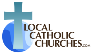 Local Catholic Churches Logo